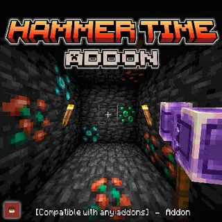 Hammer Time