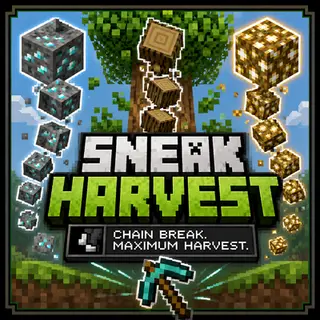 Sneak Harvest