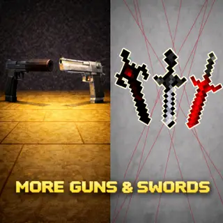 Guns & Swords