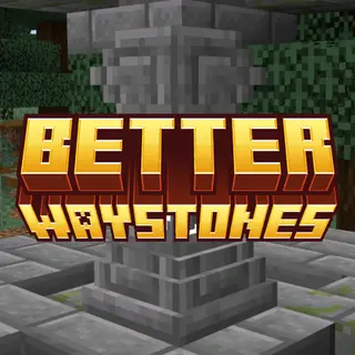 Better WayStones