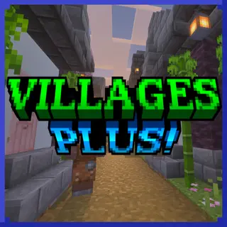 Villages Plus 