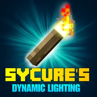 SYCURE'S Dynamic Lighting And Offhand (Achievements Friendly)