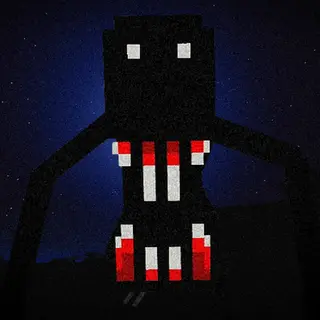 The Fogwalker (The Man From The Fog Revamp)