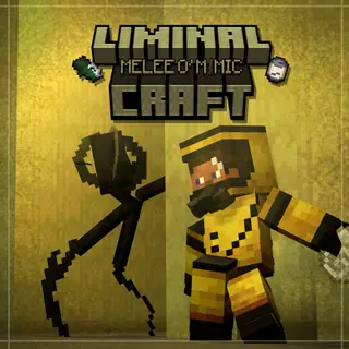 Liminal Craft: Backrooms Addon (0.0.3)
