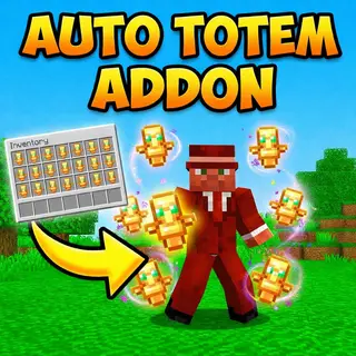 Auto Totem Equipment "Smart Totem Safety System"
