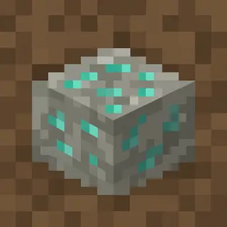 Ore Vein Miner