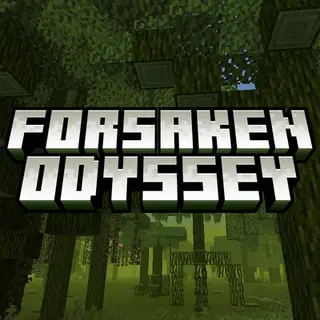 Forsaken Odyssey