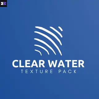 Clear Water Texture Pack | fancy + vibrant visuals modes!