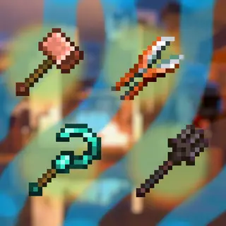 True Tools v1.12