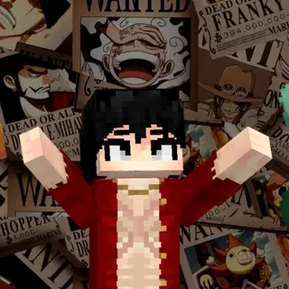 ONE PIECE (GameHunter9)