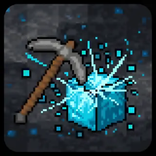 Vein Miner Addon: Auto Mine & Smelt