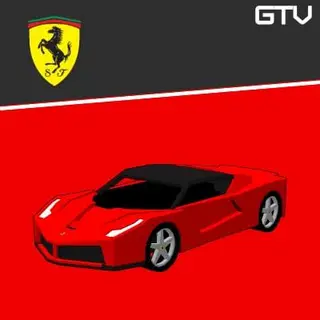 GTV | FERRARI CARS