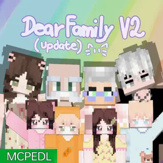 Dear Family V2 (update)