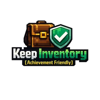 Keep Inventory [Achievement Friendly] Created By Neq Gamerz