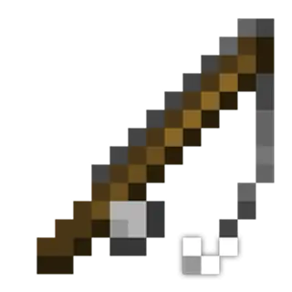 Fern's Orbital Strike Rods