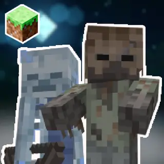 LUMINOUS: MONSTERS Add-on
