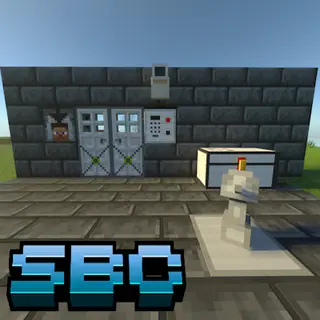 SecurityBeCraft
