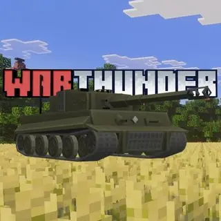 Warthunder WW2