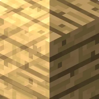 Timberland.jar | Bedrock Edition ARG