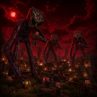 Aliens (The Eaters)