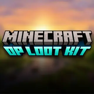 OP Loot Kit (Achievements Friendly)