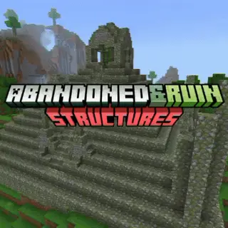 Abandoned & Ruin Structures
