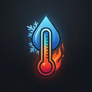 Water & Temperature System
