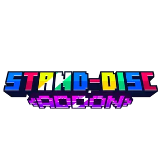 JOJO's Bizarre Adventure: Stand Disc Addon