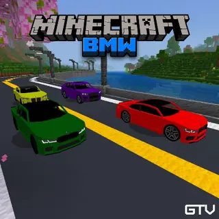 BMW Cars