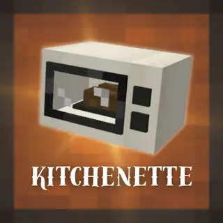 Kitchenette - Kitchen Deco