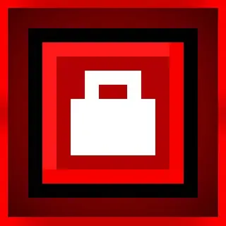 Security Protection Blocks