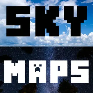 Custom Skies/Cubemaps | Dynamic Day/Night Cubemaps | 10 Cubemaps 
