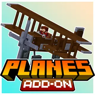 Planes Add-on