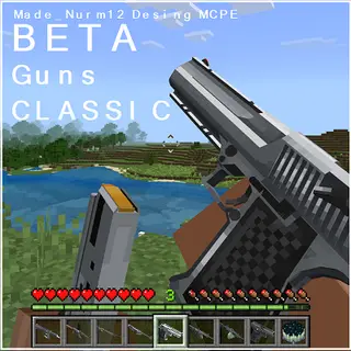 Guns CLASSIC