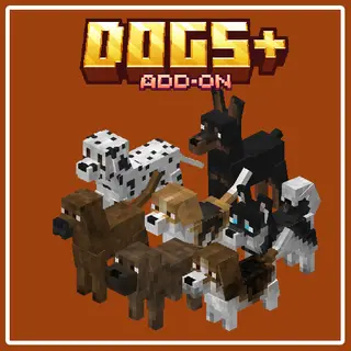 Dogs+