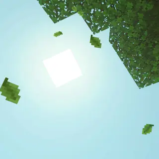 Fused's Falling Leaves Addon- The Final Update