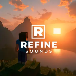 Refine Sounds v1.0.6(Resources pack) 