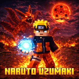 NARUTO UZUMAKI (BedStudio)