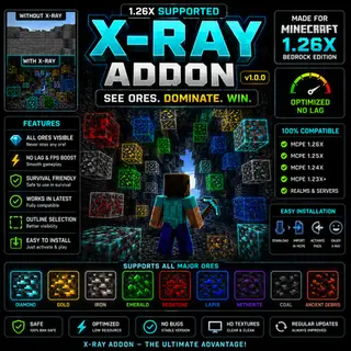 X-Ray Ultimate 1.26