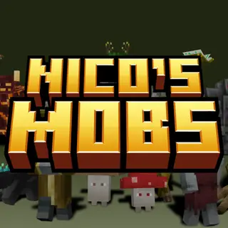 Nico's Mobs