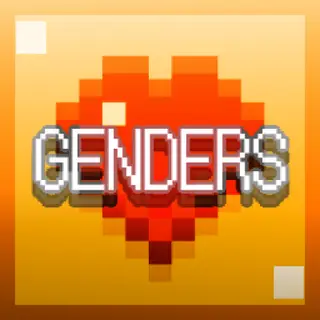 Player Genders