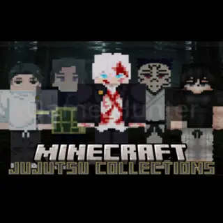JUJUTSU COLLECTION
