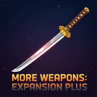 Elemental Weapons Revamped [ Achievements Friendly]