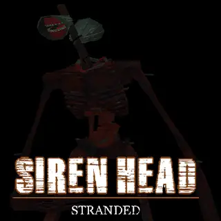 Siren Head: Stranded