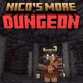 Nico's More Dungeon