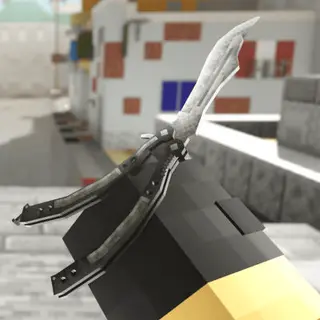 Actual Knives - 2026 3D Update!