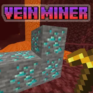Yet Another Vein Miner