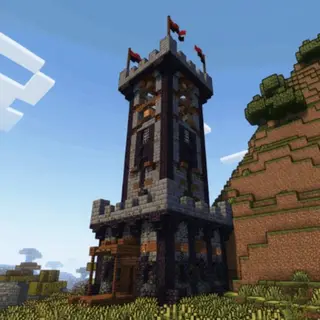 Rise of Forgotten Ruins [ Achievements Friendly]
