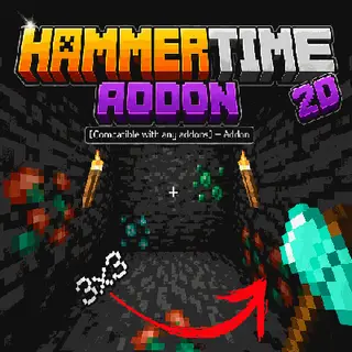 Hammer Time 2D