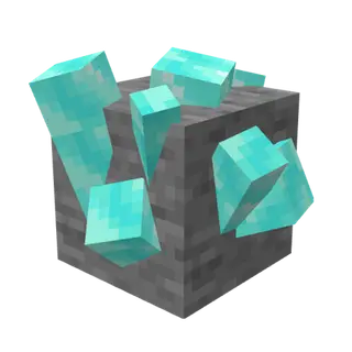 Ores 3D +